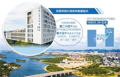廣東東莞 世界工廠站上新起點(diǎn)，天太世統(tǒng)開啟新篇章