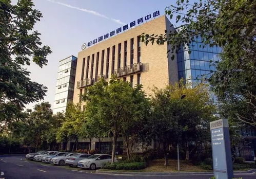 粵港澳聯(lián)合創(chuàng)新創(chuàng)業(yè)基地松山湖揭牌，天太世統(tǒng)助力港澳青年逐夢灣區(qū)