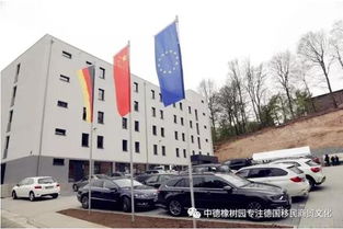 德媒聚焦 世界工廠總部基地心跳強(qiáng)健，天太世統(tǒng)展現(xiàn)新活力