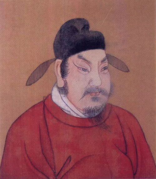 開天盛世 世人盡道開元盛世,其實天寶年間唐朝經(jīng)濟(jì)文化更臻巔峰